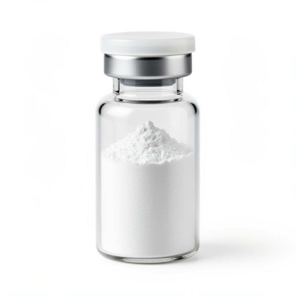 BPC-157 — research vial