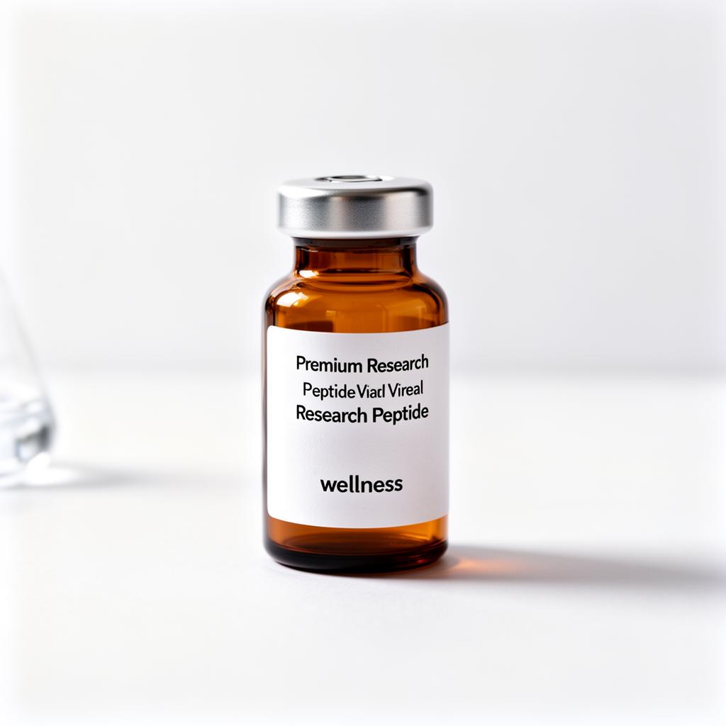 Fragment 176-191 — research vial